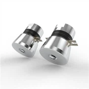 Transductor de vibración ultrasónico