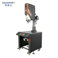 Equipo de soldadura ABS por ultrasonidos