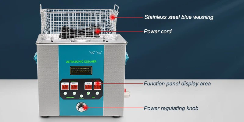 ultrasound cleaner