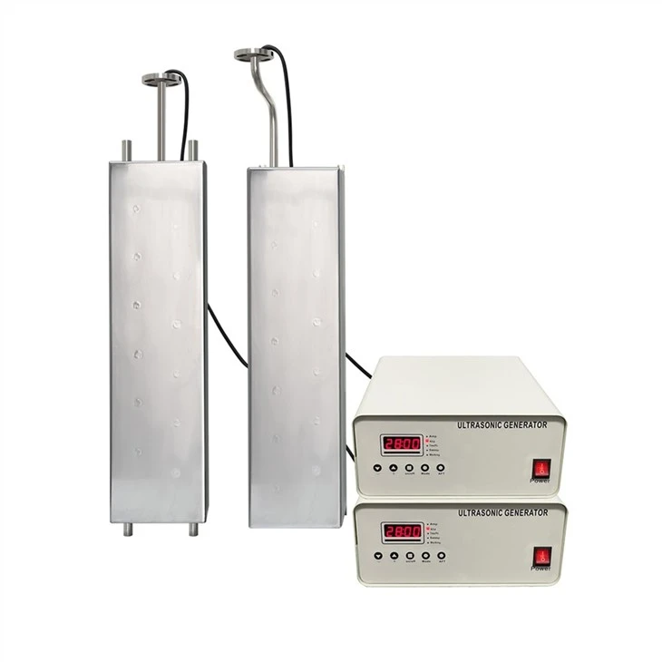 immersion ultrasonic transducers (5)