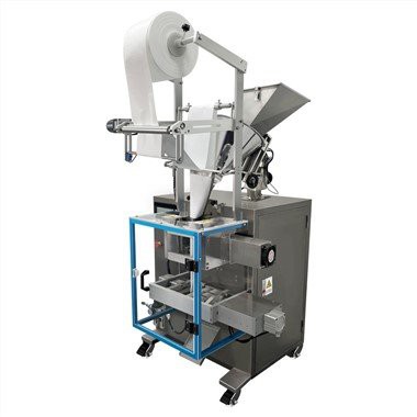 Máquina de paquete de polvo ultrasónico