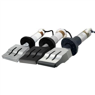 Módulo transductor de soldadura ultrasónica