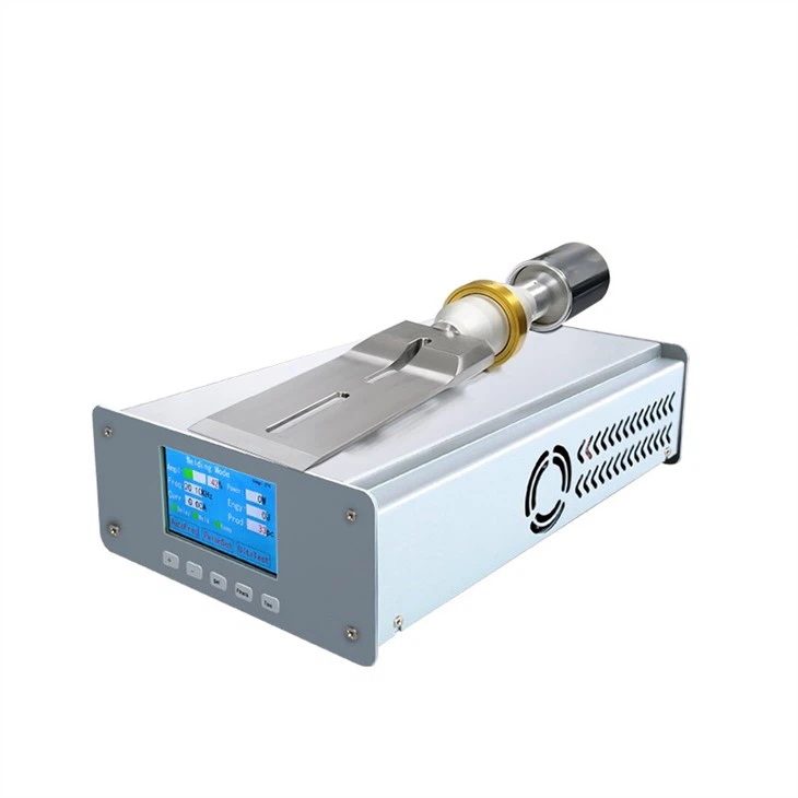 ultrasonic food slicer system-3