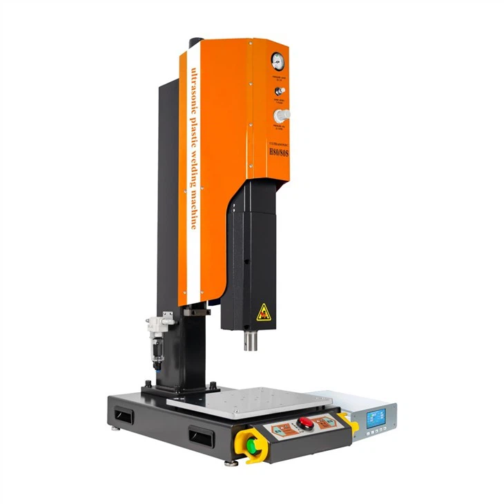 Ultrasonic mosquito pat welding machine (3)