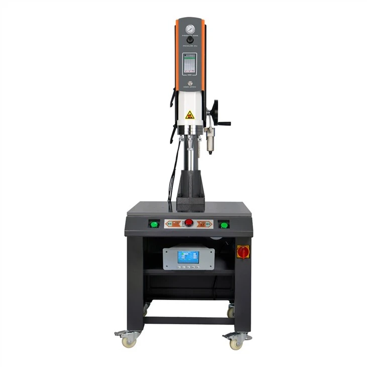 Beachtop ultrasonic welding machine (2)