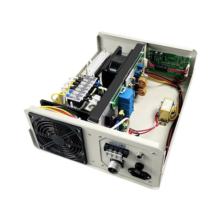ultrasound cleaning generator (3)