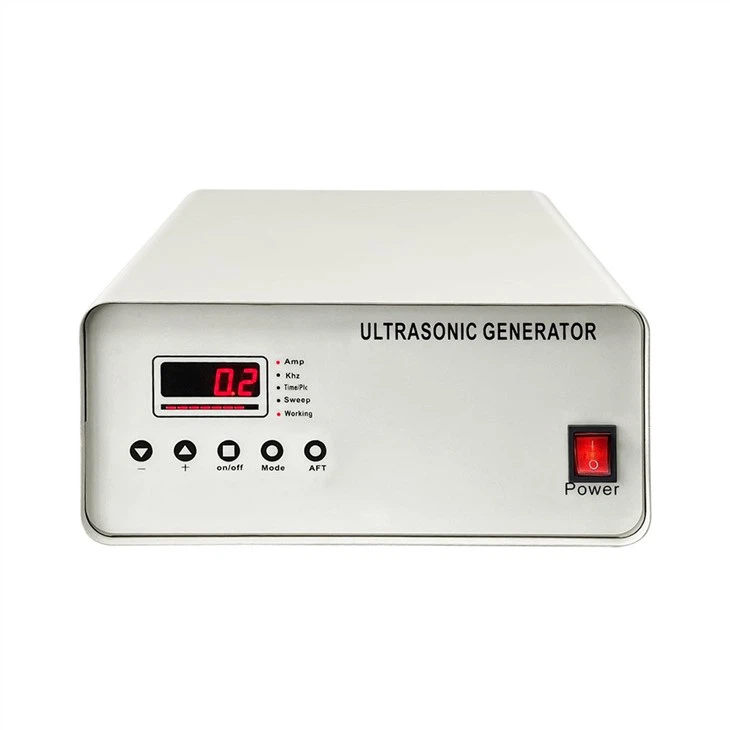 ultrasound cleaning generator