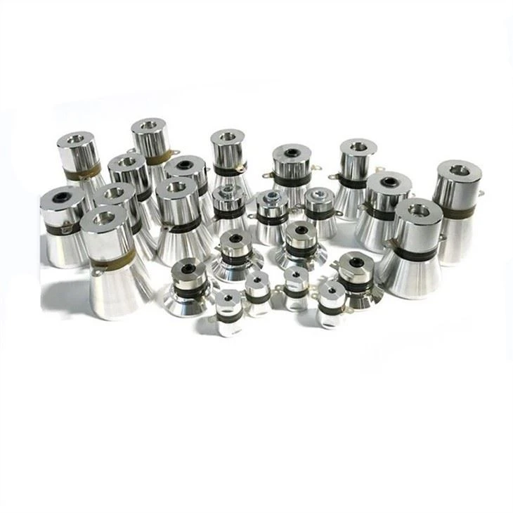 ultrasonic transducer