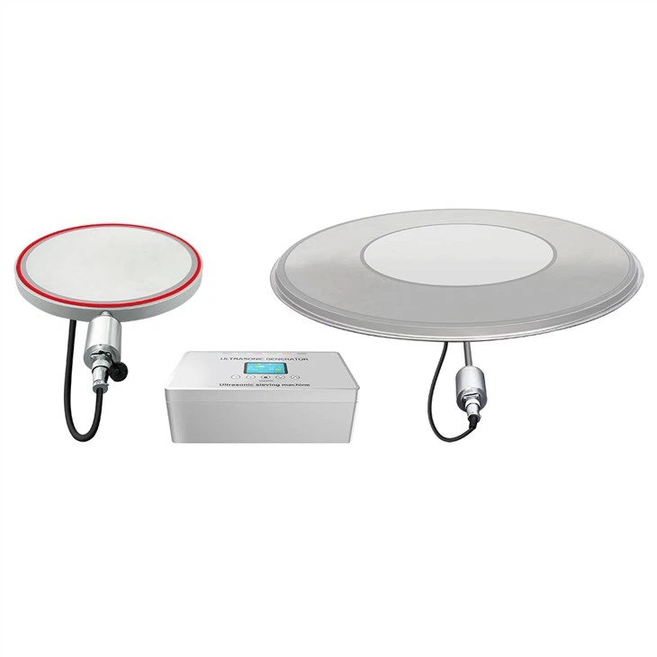 Ultrasonic Sievig Machine (4)