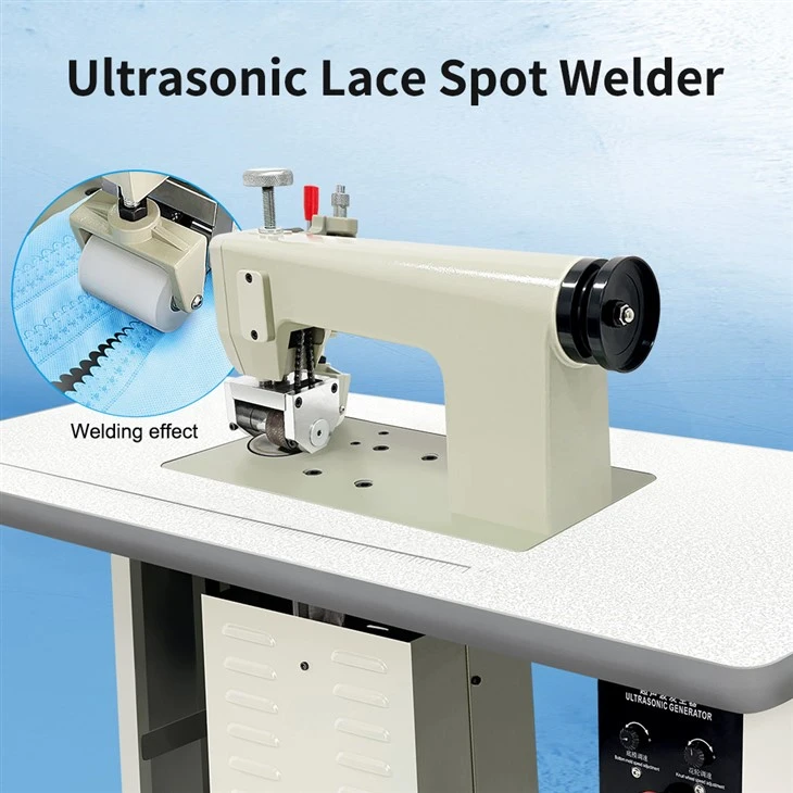Non-woven Fabric Sewing Machine