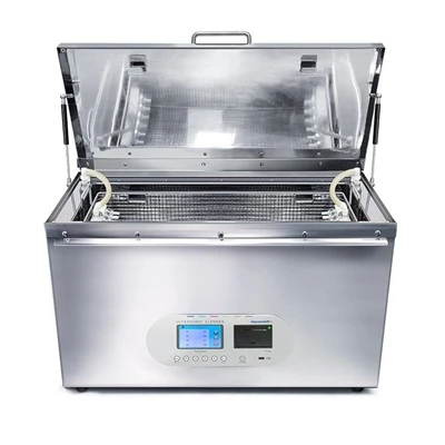 Máquina de limpieza por ultrasonidos