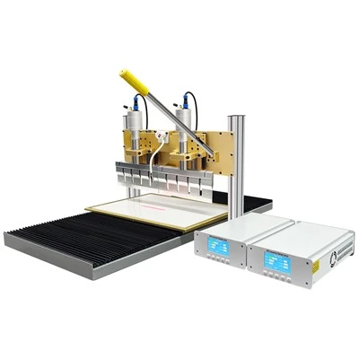 Ultrasónico   Comida   Rebanada   Máquina