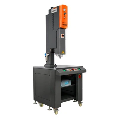 Máquina de soldadura ultrasónica para plástico ABS