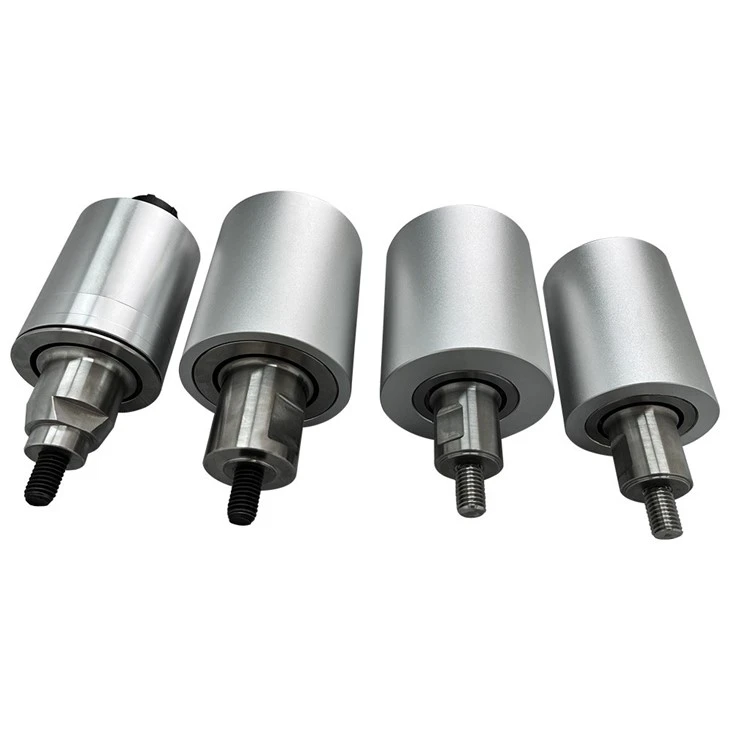 Ultrasonic Sieving Powder Coating